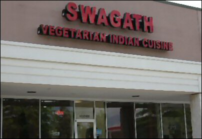 Swagath Restauranat Review